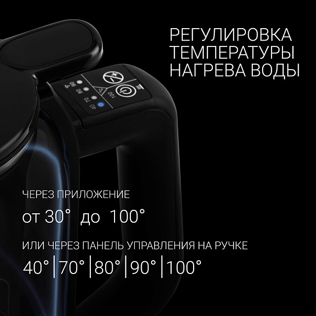 Чайник Polaris PWK 1712CGLD с Wi-Fi – Где купить электрочайник Polaris ...